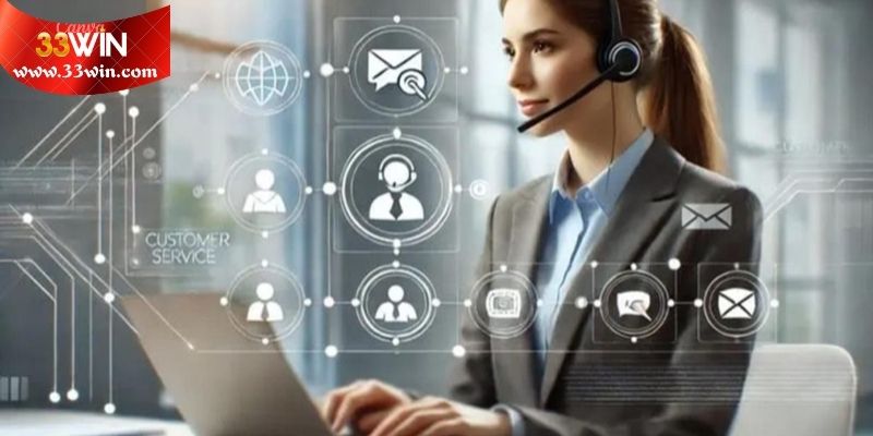 Cách kết nối nhà cái qua mạng xã hội