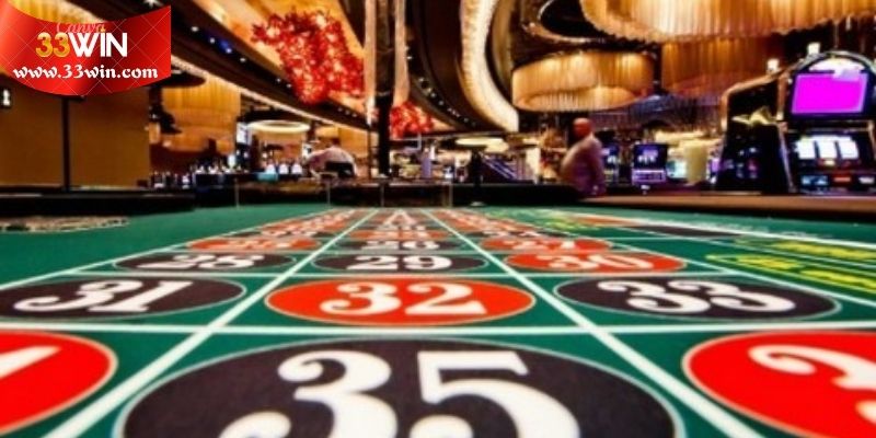 Sức hấp dẫn từ live casino tiền thật