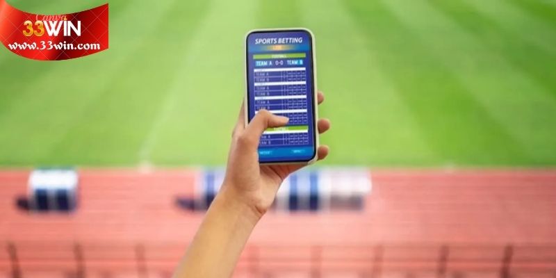 Thực hiện tải app 33WIN qua các bước